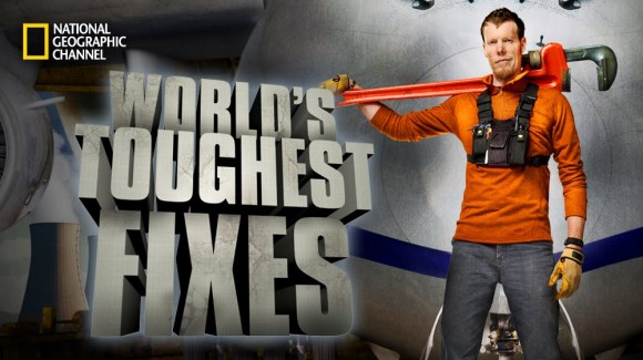 World’s Toughest Fixes World’s Toughest Fixes