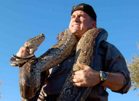 Dangerous Encounters Dangerous Encounters