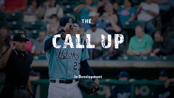 The Call Up The Call Up