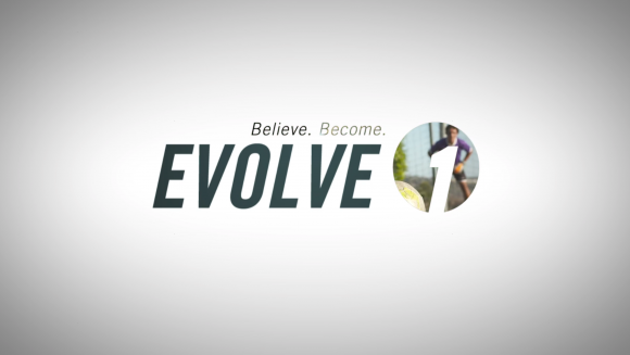 Evolve1 Evolve1
